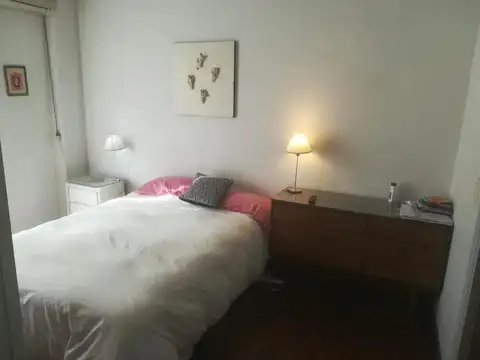 Departamento en Alquiler Temporal de 1 dormitorio