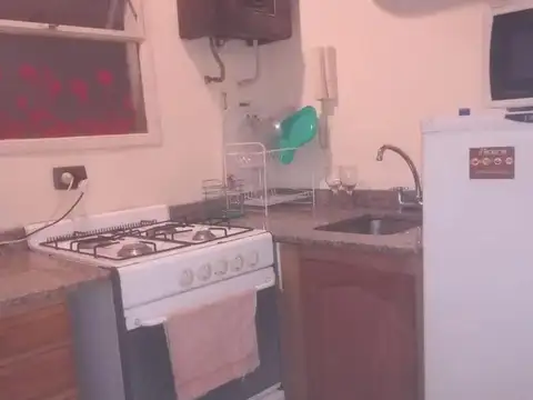 Departamento en Alquiler Temporal 25 años