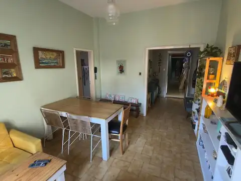 Depto Tipo Casa en Venta en Villa Devoto, USD 189.000