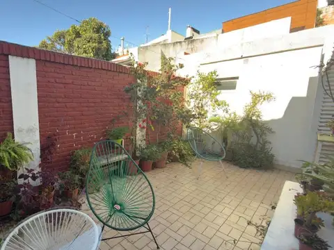 Depto Tipo Casa en Venta 29 años