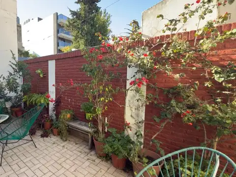 HERMOSO PH 3 AMB. / VENTA - VILLA DEVOTO