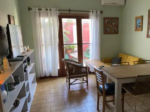 Depto Tipo Casa en Venta de 2 dormitorios