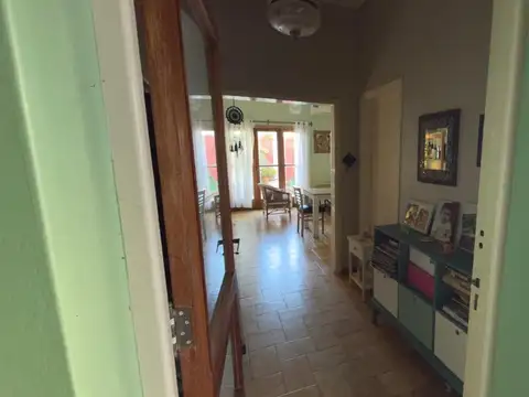 Depto Tipo Casa en Venta de 3 ambientes