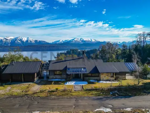 Casa en Venta en Villa la Angostura, Los Lagos