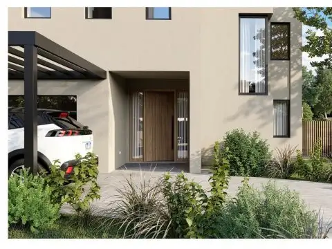 Casa en Venta A Estrenar