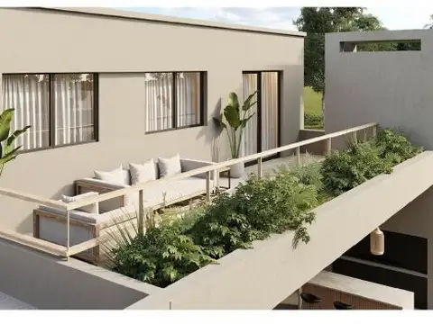 Casa en Venta con 3 cocheras
