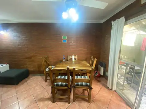 Departamento en Venta en Villa Sarmiento, USD 95.000