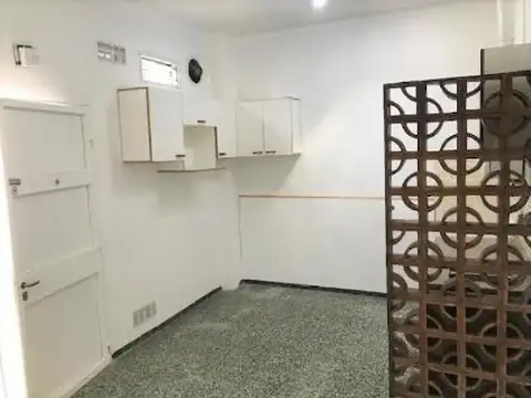 Depto Tipo Casa en Venta de 1 dormitorio