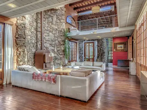 Casa en Alquiler Temporal 19 años