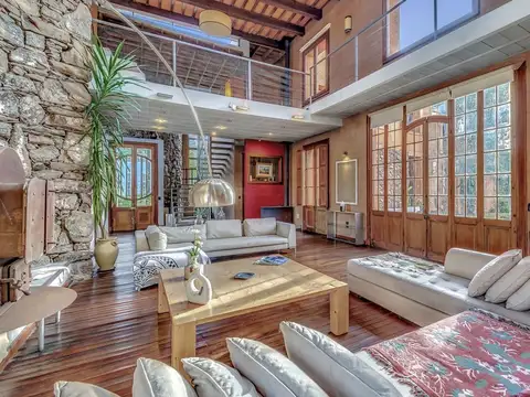 CASA EN ALQUILER DE TEMPORADA LA ARBOLADA
