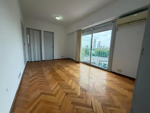 Departamento en Alquiler de Monoambiente