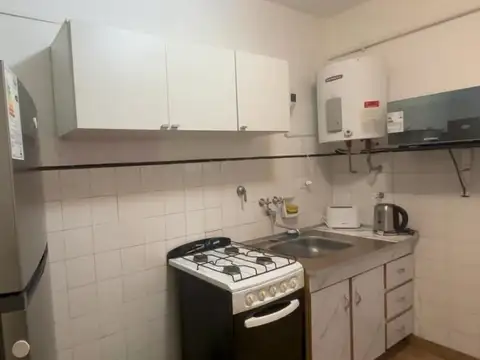 Departamento en Venta 55 años