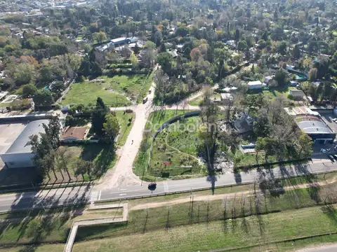 Terreno en Venta en Centro (Moreno), USD 280.000