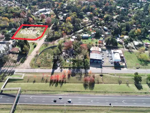 Terreno Fraccion  en Venta en Moreno
