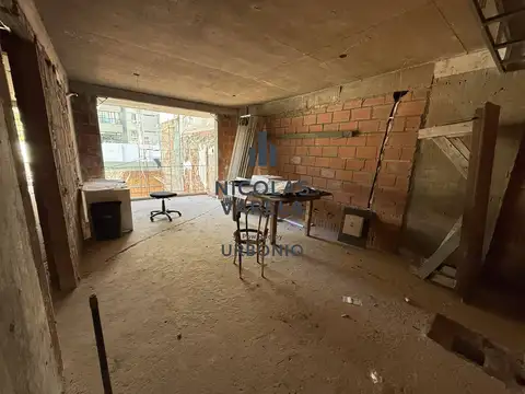 Departamento en Venta en Palermo, USD 105.600