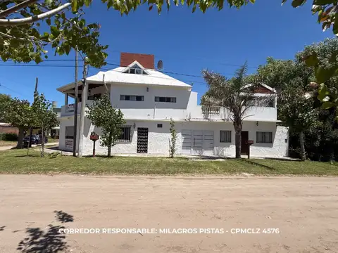 Calle 75 numero 907 esquina 9 100