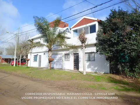 Casa en Venta en San Clemente del Tuyu, USD 130.000