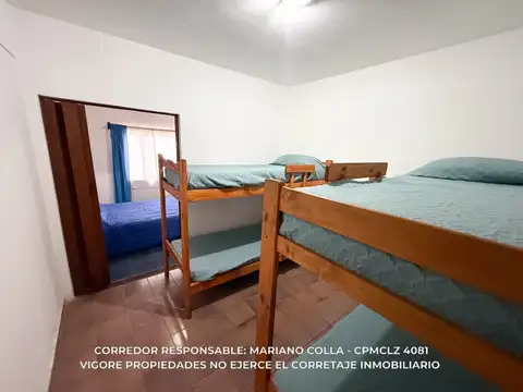 Casa en Venta 13 años