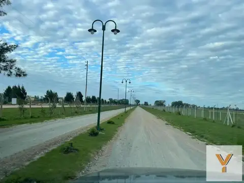 Terreno en venta - 675mts2 - San Vicente