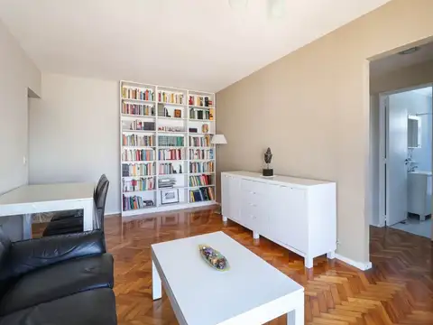 Departamento en Venta en Caballito, USD 130.000