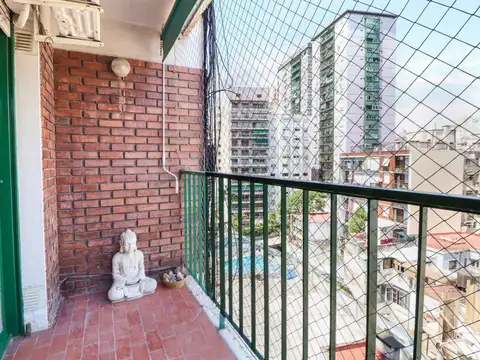 Departamento en Venta 57 años