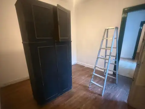 PH 3 AMBIENTES EN 1ER PISO CON PATIO 