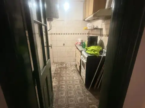 PH 3 AMBIENTES EN 1ER PISO CON PATIO 