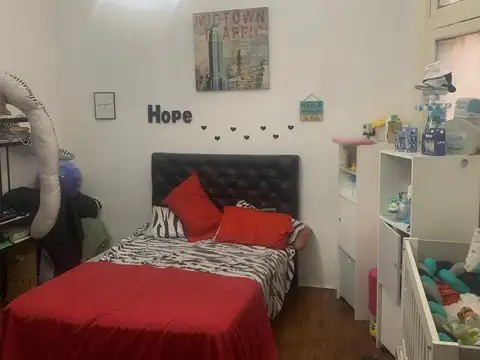 Depto Tipo Casa en Venta en Constitucion, USD 59.900