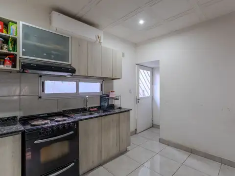VENTA DUPLEX 3 AMB VILLA MARTELLI