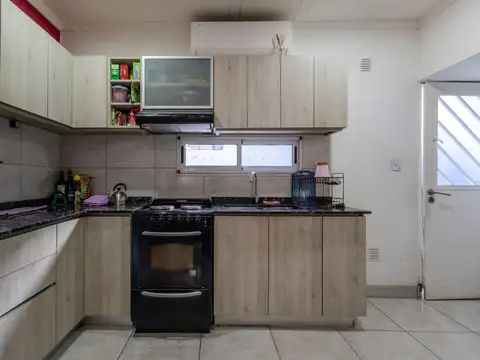 Depto Tipo Casa en Venta en Villa Martelli, USD 79.000