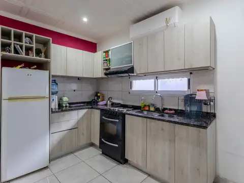 Depto Tipo Casa en Venta de 2 dormitorios