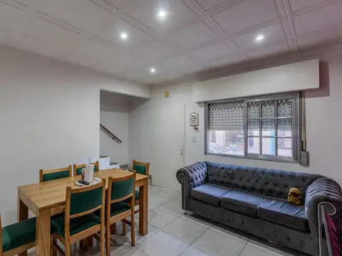 Depto Tipo Casa en Venta 14 años