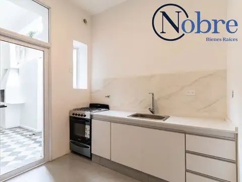 Depto Tipo Casa en Venta de 2 dormitorios