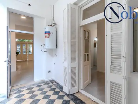 VENTA PH 3 AMBIENTES EN BELGRANO R