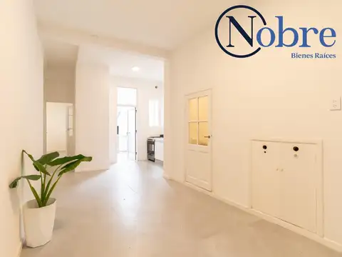 Depto Tipo Casa en Venta de 3 ambientes