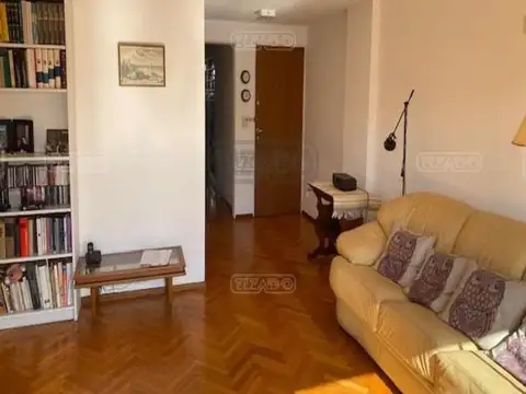 Departamento en Alquiler de 2 dormitorios
