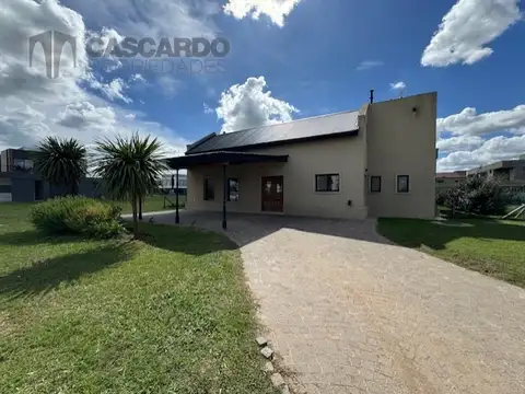 Ruta 58 Km 11 El Rebenque