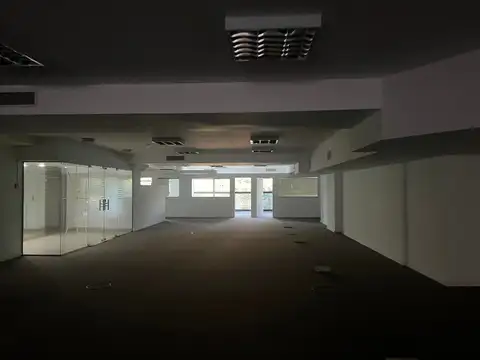 Oficina en Alquiler 7 años