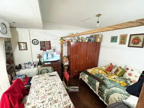 Monoambiente en venta