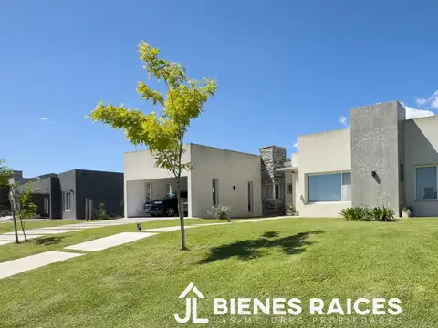 Barrio Monet Los Cardales Campana