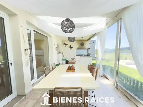 Casa en Venta 2 años
