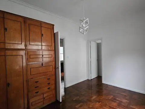 3 ambientes con lavadero