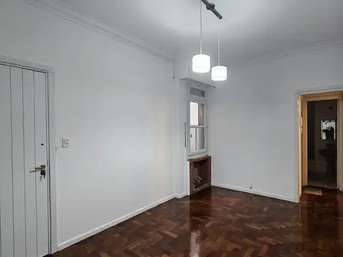 Departamento en Alquiler de 2 dormitorios