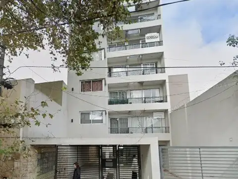 Buen Viaje 1100, Piso 6°