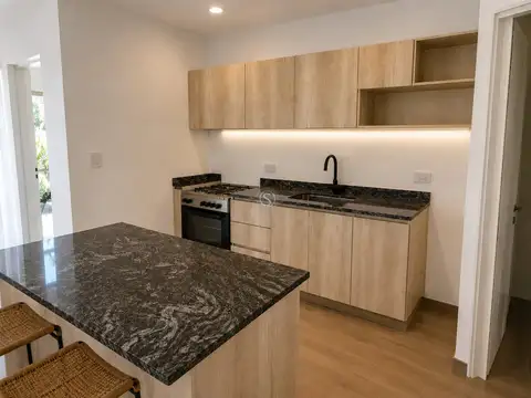 Casa en Alquiler en Pilar, USD 1.100