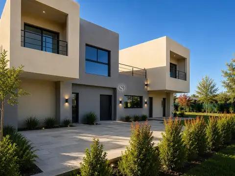 Casa  en Alquiler en SpringPark Pilar, Pilar, G.B.A. Zona Norte