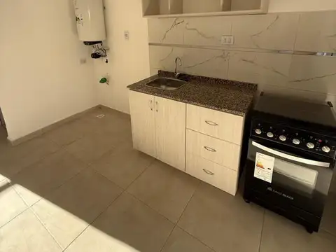 Departamento en Alquiler de Monoambiente