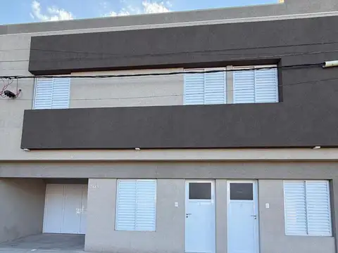 Departamento en Alquiler en Esperanza, Las Colonias