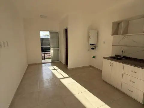 Departamento en Alquiler 1 año