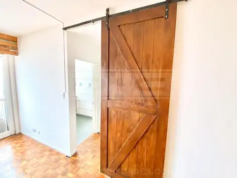 Departamento en Alquiler en Acassuso, $ 600.000